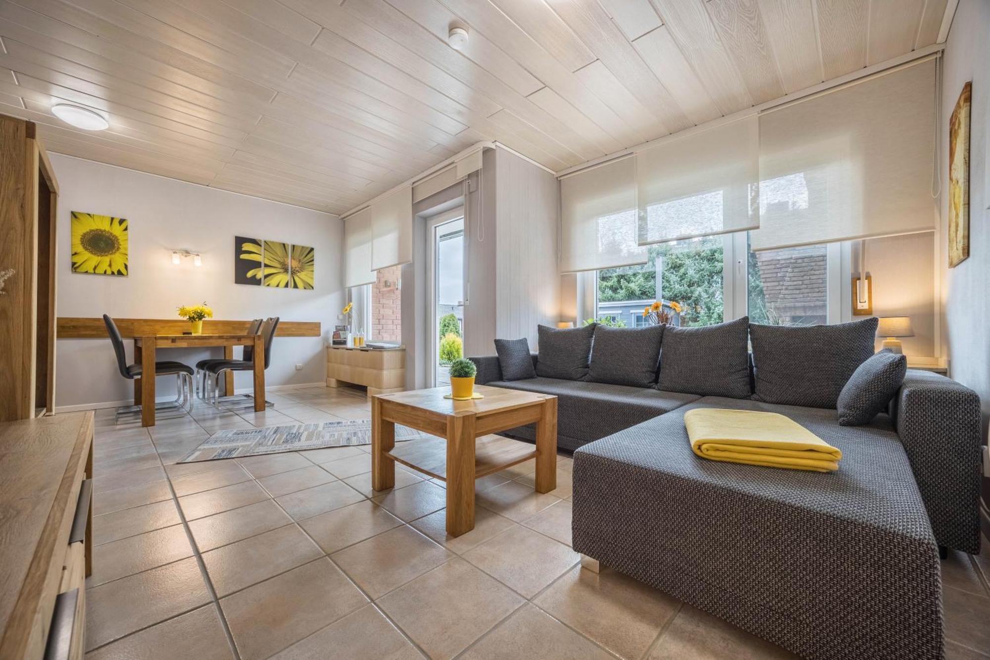 Sunshine Appartement