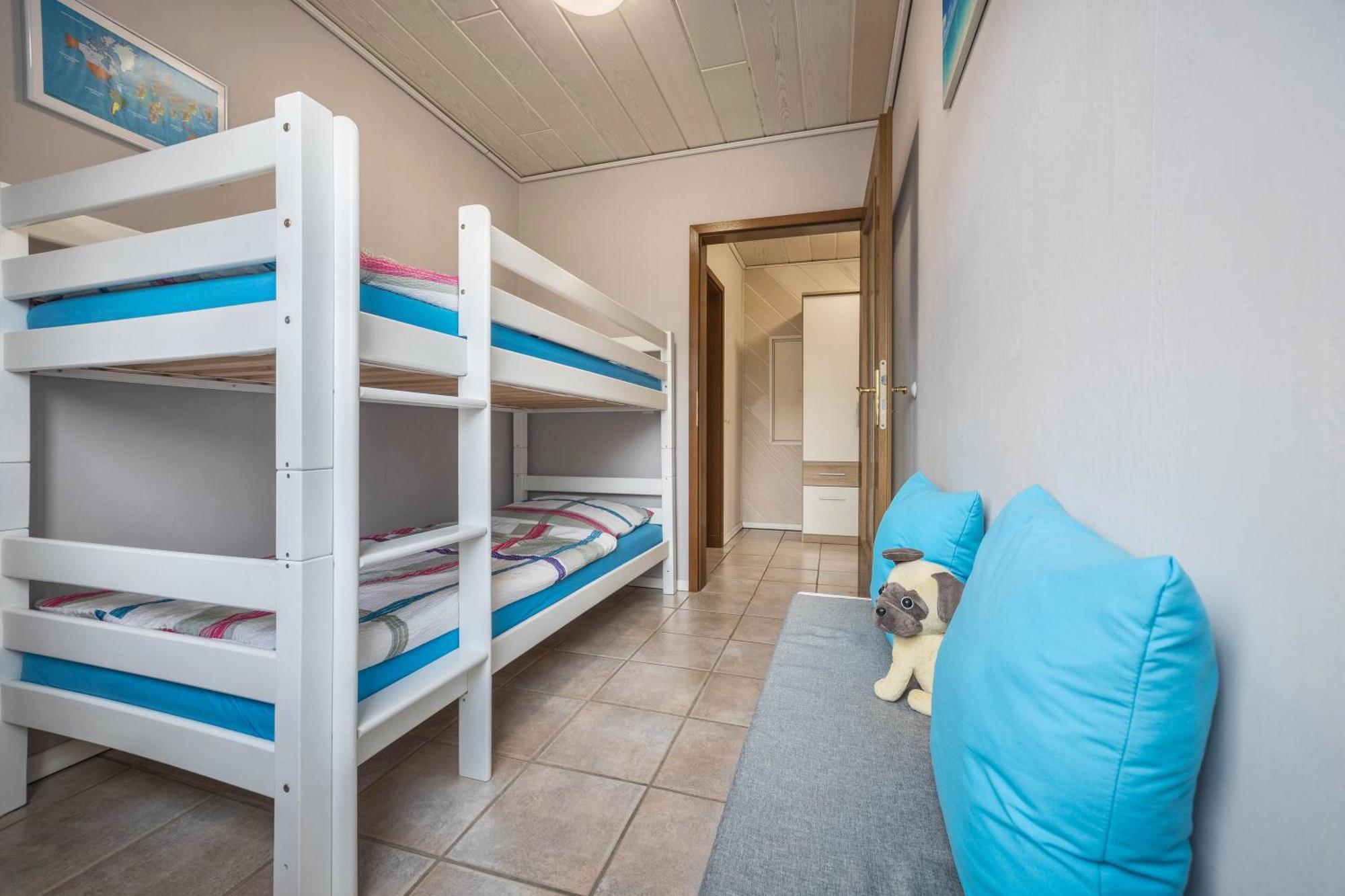 Appartement Sunshine *